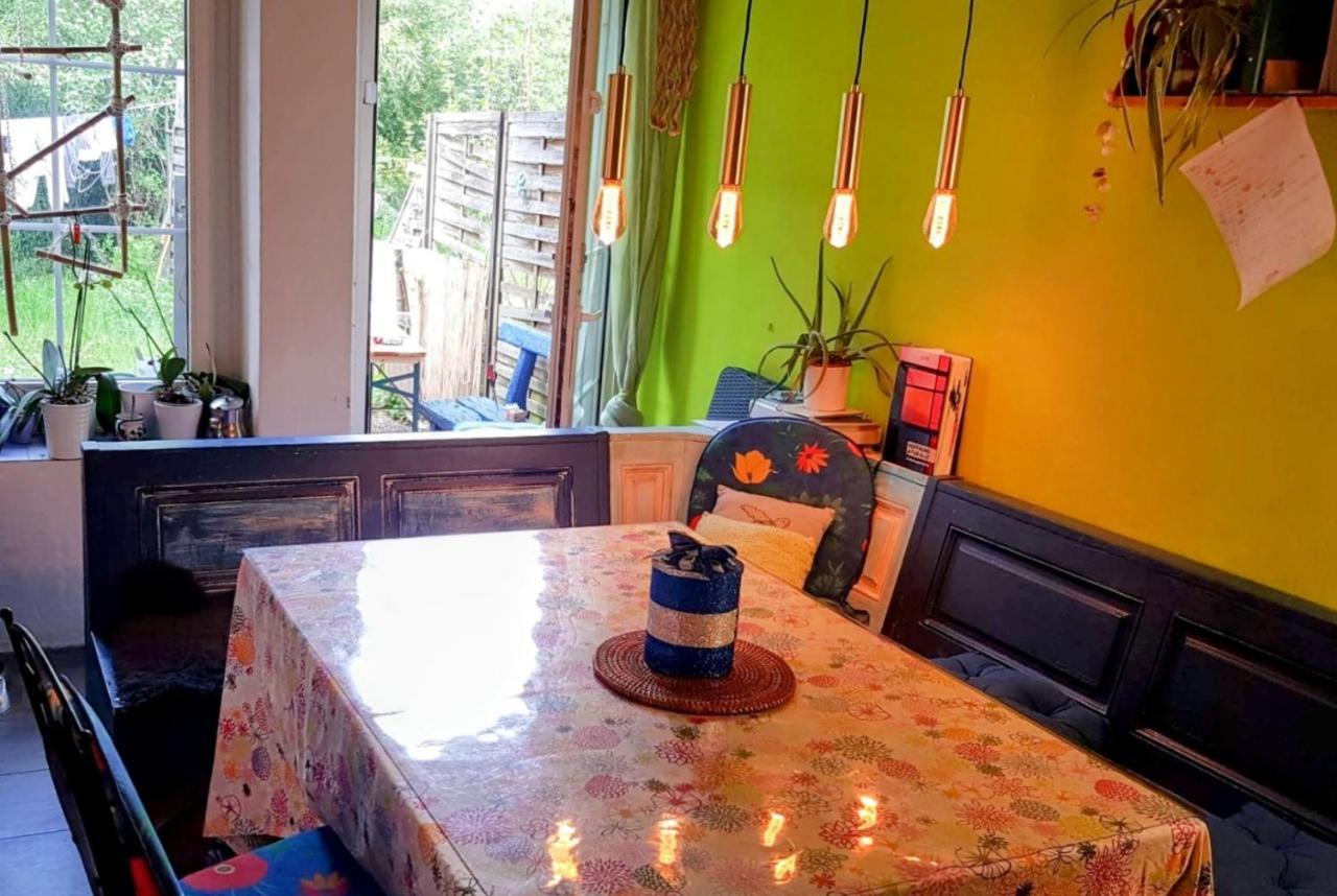 Matter's Homestay
