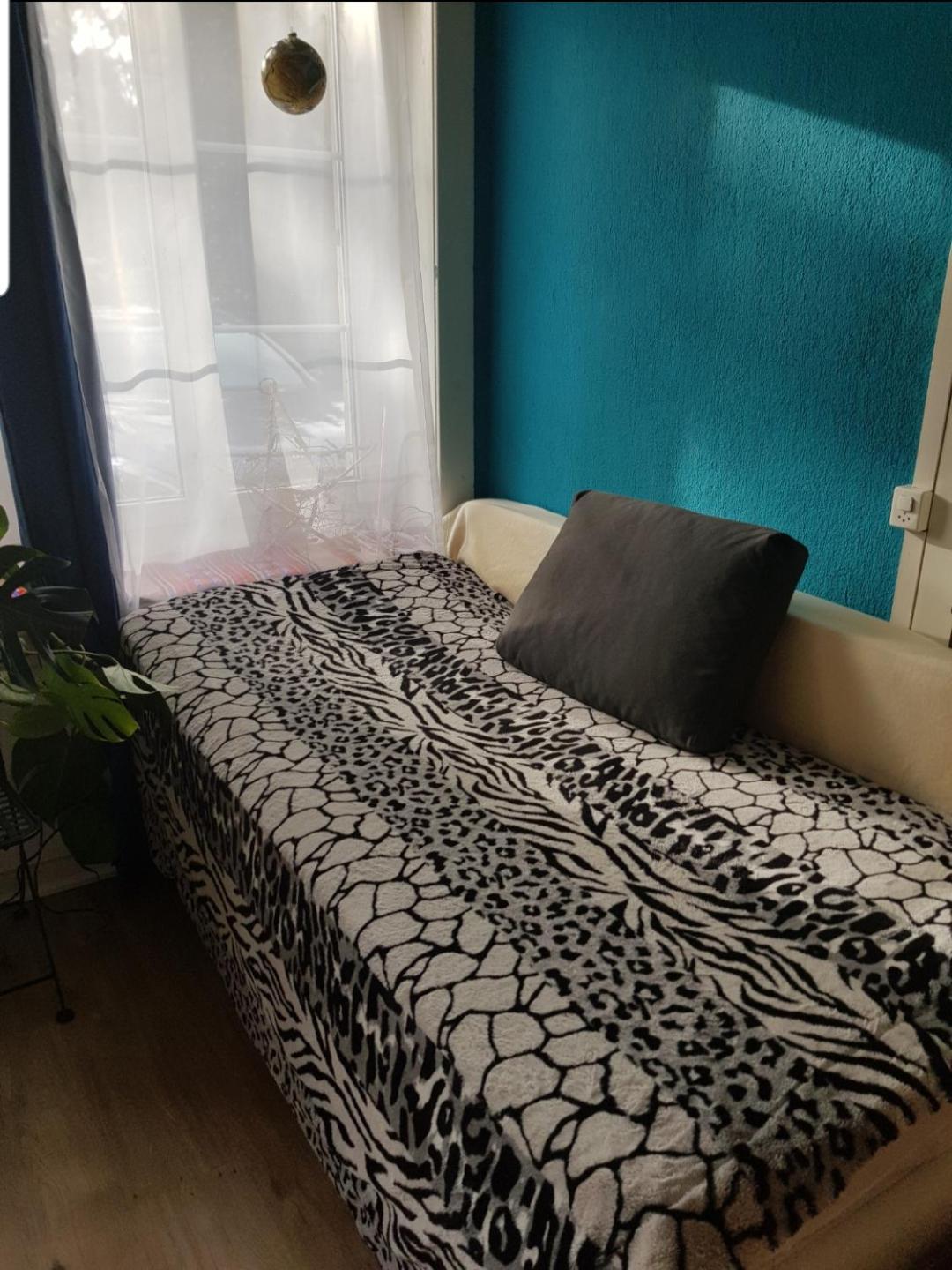 Matter's Homestay Wangen-Bruttisellen