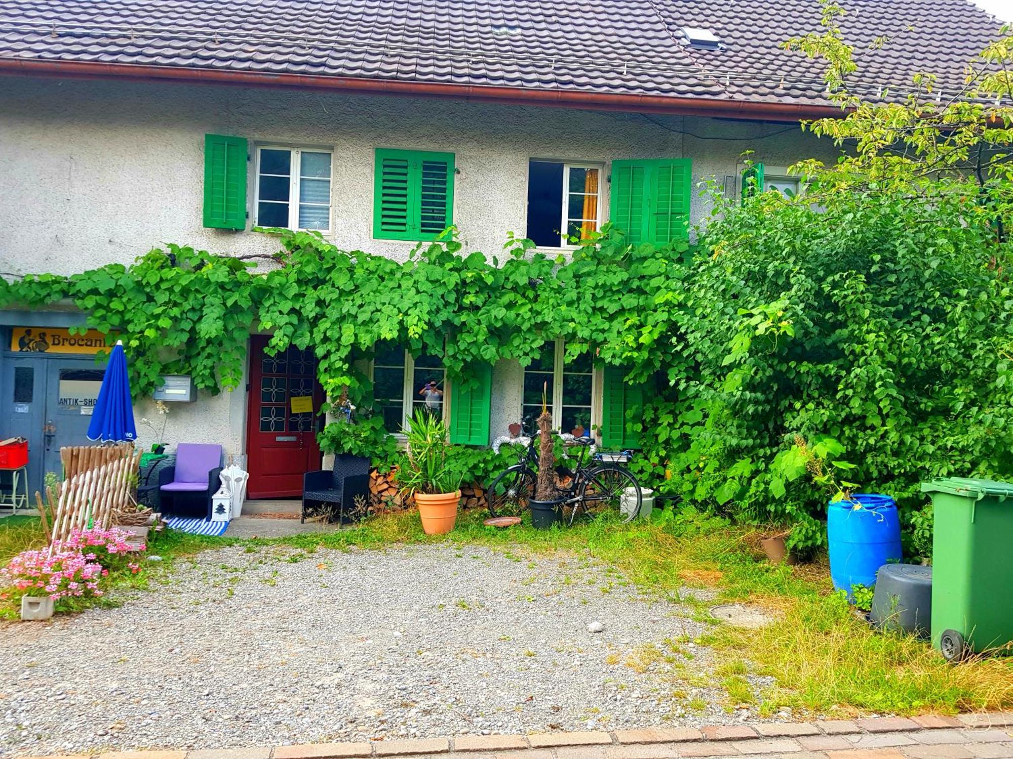 Homestay Matter's Wangen-Bruttisellen